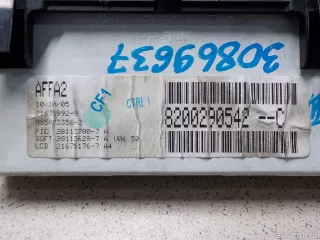 8200290542 Renault Дисплей Renault Laguna 2 Арт E31336619, вид 7