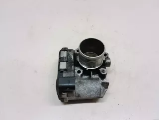 93168427 GM Дроссельная заслонка Opel Vivaro A Арт E23721665, вид 1