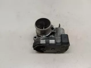 93168427 GM Дроссельная заслонка Opel Vivaro A Арт E23721665, вид 3
