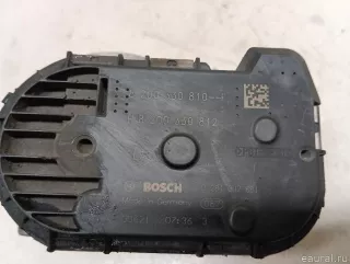 93168427 GM Дроссельная заслонка Opel Vivaro A Арт E23721665, вид 4