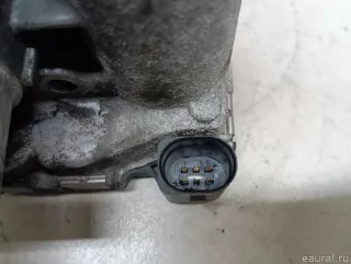 93168427 GM Дроссельная заслонка Opel Vivaro A Арт E23721665, вид 5