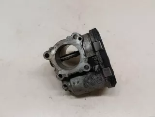 93168427 GM Дроссельная заслонка Opel Vivaro A Арт E23721665, вид 7