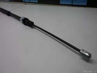  Трос стояночного тормоза Renault Laguna 1 Арт E31441782, вид 3