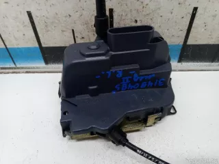 8200212468 Renault Замок двери задней левой Renault Megane 2 Арт E31490495, вид 2
