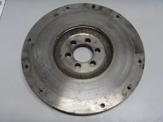 123108853R Renault Маховик Renault Dokker Арт E52536424, вид 3