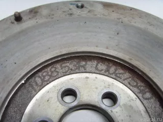 123108853R Renault Маховик Renault Dokker Арт E52536424, вид 5