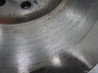 123108853R Renault Маховик Renault Dokker Арт E52536424, вид 7