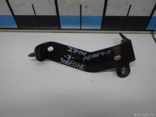 8200243092 Renault Кронштейн (крепление) Renault Scenic 2 Арт E31563631, вид 1