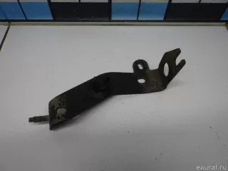 8200243092 Renault Кронштейн (крепление) Renault Scenic 2 Арт E31563631, вид 3