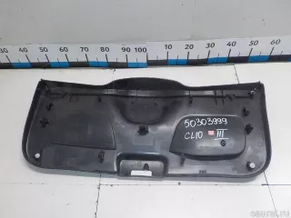 8200293811 Renault Обшивка двери багажника Renault Clio 3 Арт E50303999, вид 16