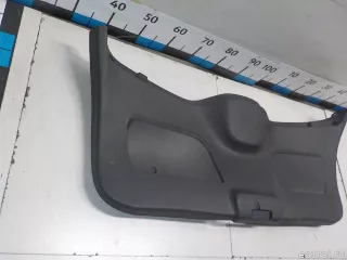 8200293811 Renault Обшивка двери багажника Renault Clio 3 Арт E50303999, вид 3
