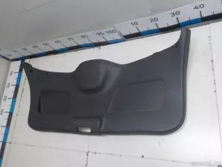 8200293811 Renault Обшивка двери багажника Renault Clio 3 Арт E50303999, вид 4