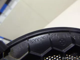 8200393205 Renault Решетка динамика Renault Clio 3 Арт E22814928, вид 5