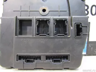 8200780025 Renault Блок управления (другие) Renault Scenic 2 Арт E80540978, вид 3
