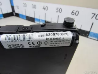 8200780025 Renault Блок управления (другие) Renault Scenic 2 Арт E80540978, вид 5