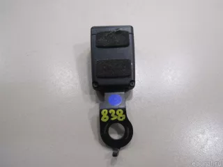 878172751R Nissan Ответная часть ремня безопасности Nissan Almera G15 Арт E80716838, вид 1