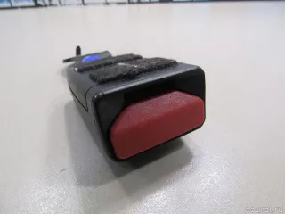 878172751R Nissan Ответная часть ремня безопасности Nissan Almera G15 Арт E80716838, вид 3