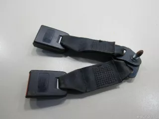 6001550528 Renault Ответная часть ремня безопасности Renault Logan 1 Арт E80773916, вид 1