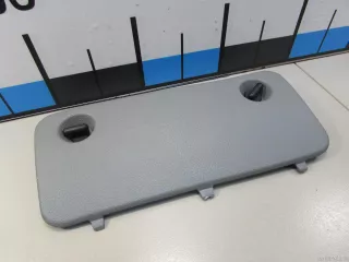 8200218943 Renault Крышка блока предохранителей Renault Kangoo 1 Арт E81007979, вид 2