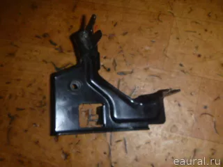  Кронштейн блока ABS (насос) Renault Clio 3 Арт E50118171, вид 1