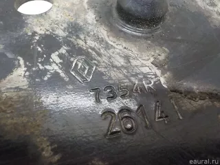 6001547889 Renault Кронштейн (крепление) Renault Sandero 1 Арт E84108676, вид 6