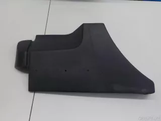 7700354339 Renault Накладка (молдинг) крышки багажника Renault Scenic 1 Арт E84314280