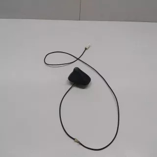 282160099R Renault Антенна  Renault Scenic 3 Арт E22661427, вид 1