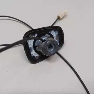 282160099R Renault Антенна  Renault Scenic 3 Арт E22661427, вид 4