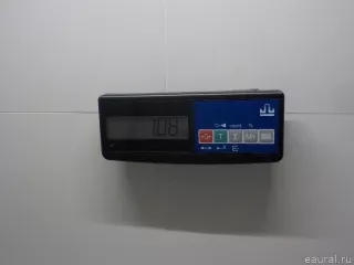 7701044790 Renault Радиатор отопителя (печки) Renault Symbol 2 Арт E84465838, вид 6