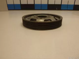 Шкив насоса гидроусилителя Renault Kangoo 1 2005г. 8200660888 Renault - Фото 2