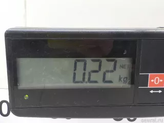 165569445R Renault Патрубок воздушного фильтра Lada largus  Арт E84808273, вид 2