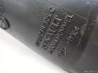 165569445R Renault Патрубок воздушного фильтра Lada largus  Арт E84808273, вид 4