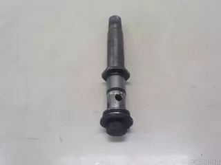 8200272828 Renault Кронштейн масляного фильтра Renault Fluence  Арт E84819400, вид 2