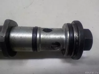 8200272828 Renault Кронштейн масляного фильтра Renault Fluence  Арт E84819400, вид 3