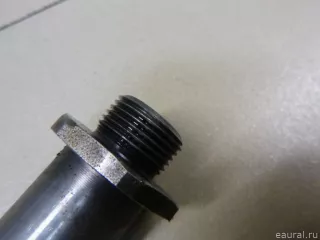 8200272828 Renault Кронштейн масляного фильтра Renault Fluence  Арт E100114457, вид 3