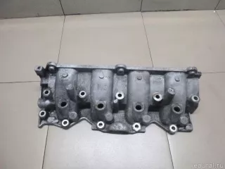 140407318R Renault Коллектор впускной Renault Trafic 2 Арт E100165404, вид 3