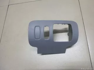 8200140984 Renault Накладка (кузов внутри) Renault Scenic 2 Арт E100165555, вид 1