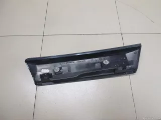 8200140172 Renault Накладка двери багажника Renault Scenic 2 Арт E100263121, вид 4