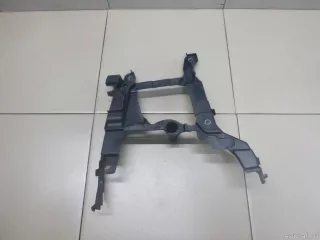8200958221 Renault Защита ремня ГРМ (кожух) Renault Scenic 3 Арт E100308671, вид 1