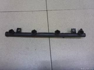 8200601367 Renault Топливная рампа  Renault Scenic 1 Арт E100489805, вид 2