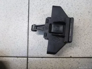 7700838546 Renault Замок крышки багажника Renault Sandero 2 Арт E100553607, вид 3