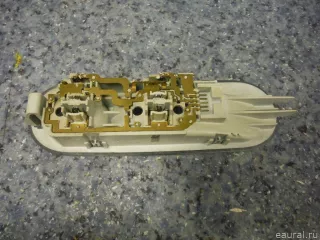 Плафон салонный Renault Logan 1 Арт E12284514, вид 2