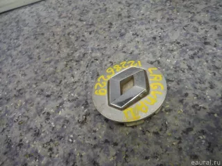  Колпак декор. легкосплавного диска Renault Laguna 2 Арт E12286229, вид 1