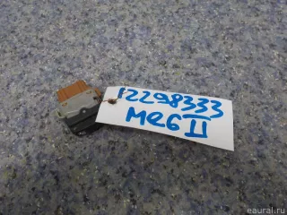  Кнопка обогрева сидений Renault Megane 2 Арт E12298333