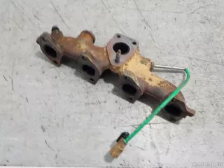 140045374R Renault Коллектор выпускной Renault Fluence  Арт E52292103
