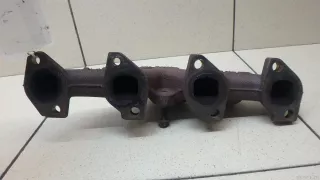 140045374R Renault Коллектор выпускной Renault Scenic 3 Арт E95550766, вид 1