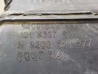 8200545836 Renault Корпус воздушного фильтра Renault Laguna 3 Арт E84351817, вид 6