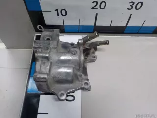 11061CK90B Renault Корпус насоса водяного (помпы) Renault Laguna 3 Арт E52182385, вид 3