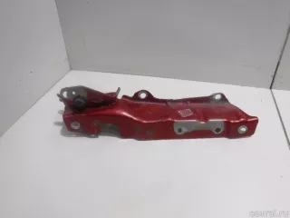 7782121927 Renault Кронштейн крепления крыла Renault Scenic 2 Арт E14348855