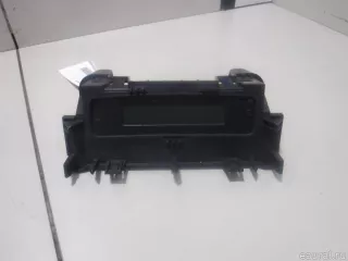 8200755120 Renault Дисплей информационный Renault Megane 2 Арт E14381393, вид 1